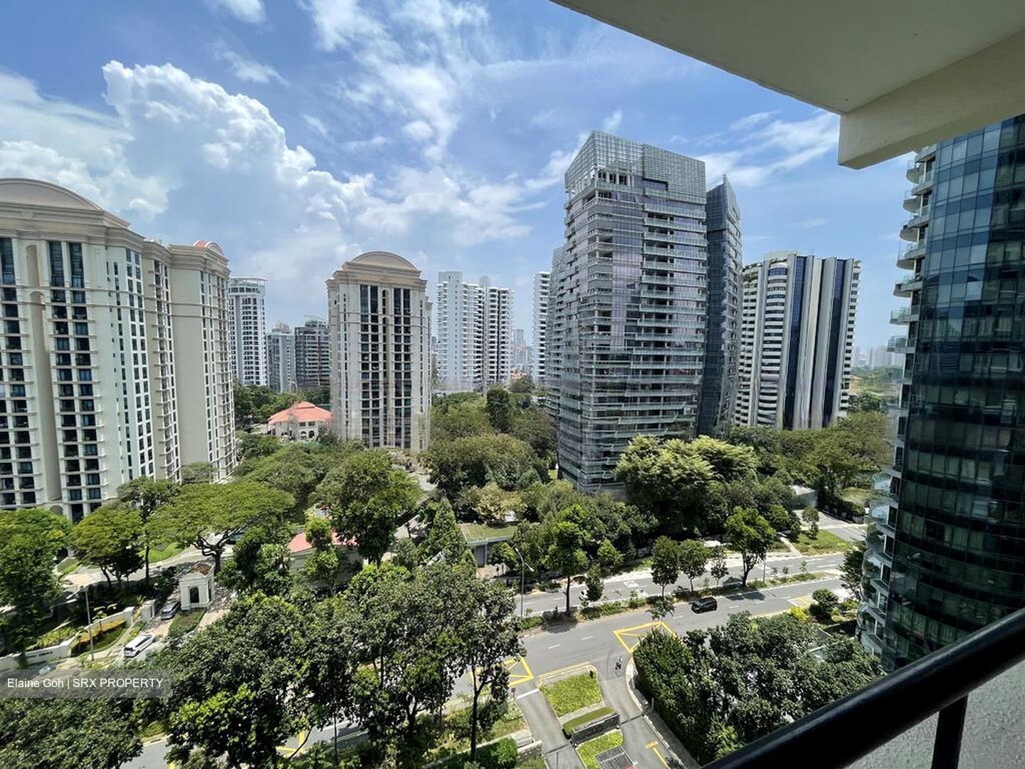 The Colonnade (D10), Condominium #432192221